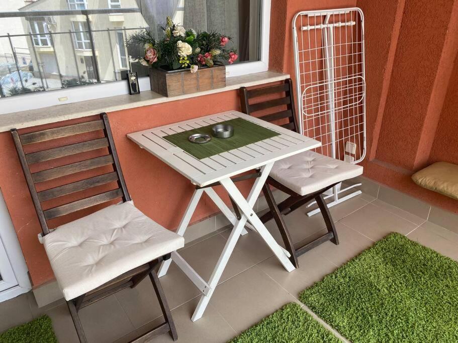 Lovely 1-Bedroom Apartament With Free Parking София Экстерьер фото