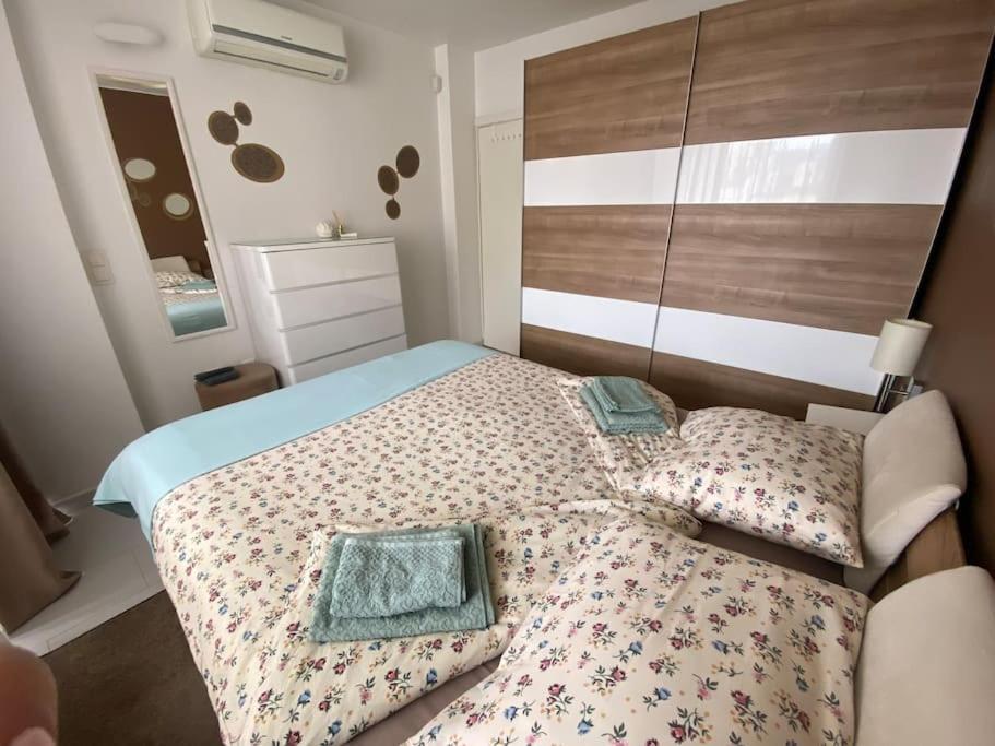 Lovely 1-Bedroom Apartament With Free Parking София Экстерьер фото