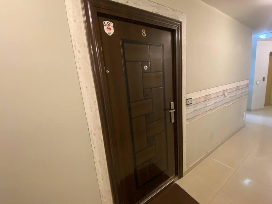 Lovely 1-Bedroom Apartament With Free Parking София Экстерьер фото