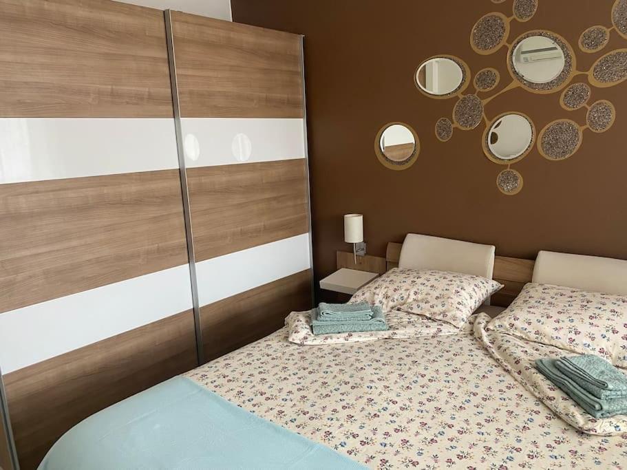 Lovely 1-Bedroom Apartament With Free Parking София Экстерьер фото