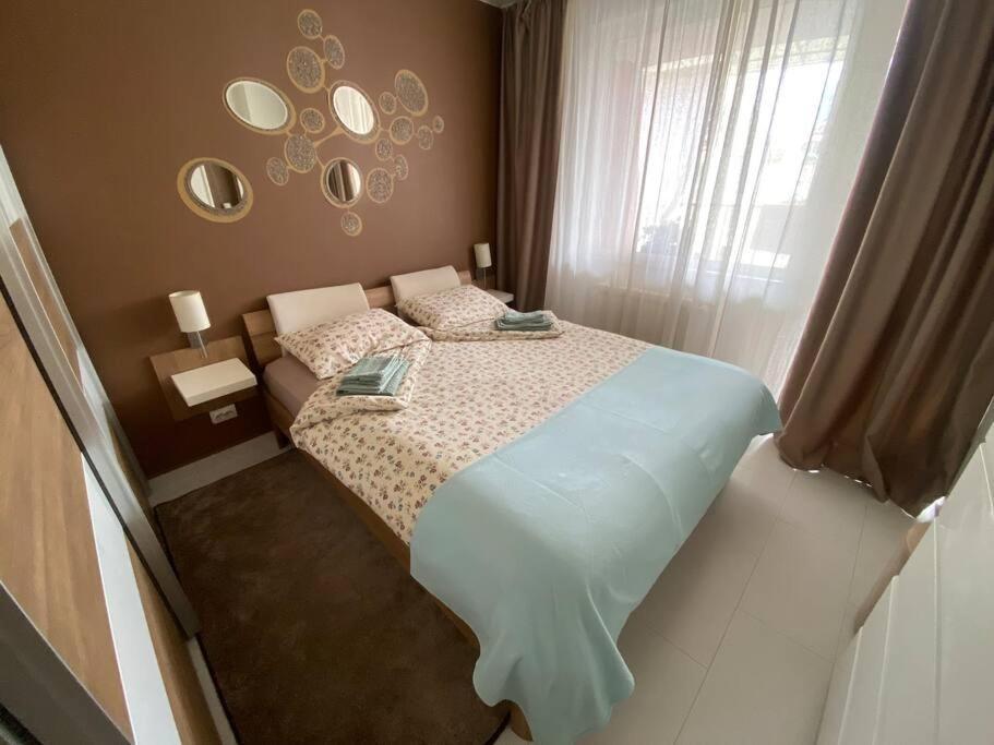 Lovely 1-Bedroom Apartament With Free Parking София Экстерьер фото